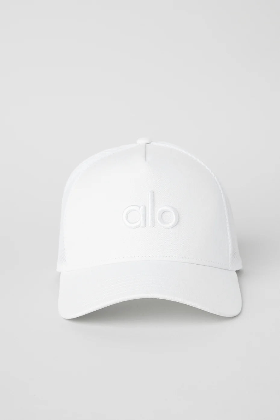 Gorra Alo White