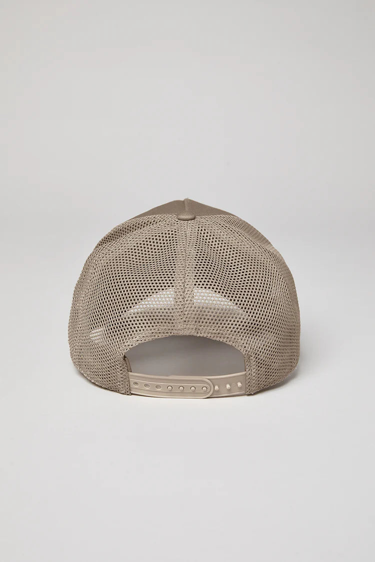GORRA ALO BEIGE