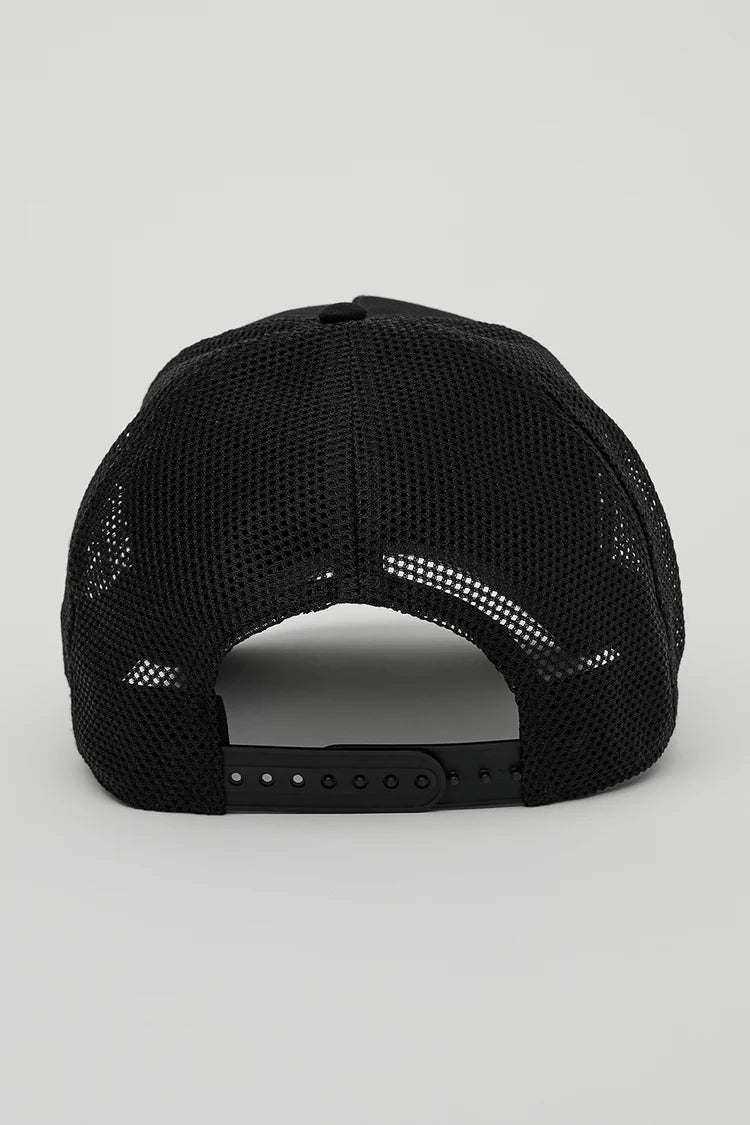 GORRA ALO BLACK