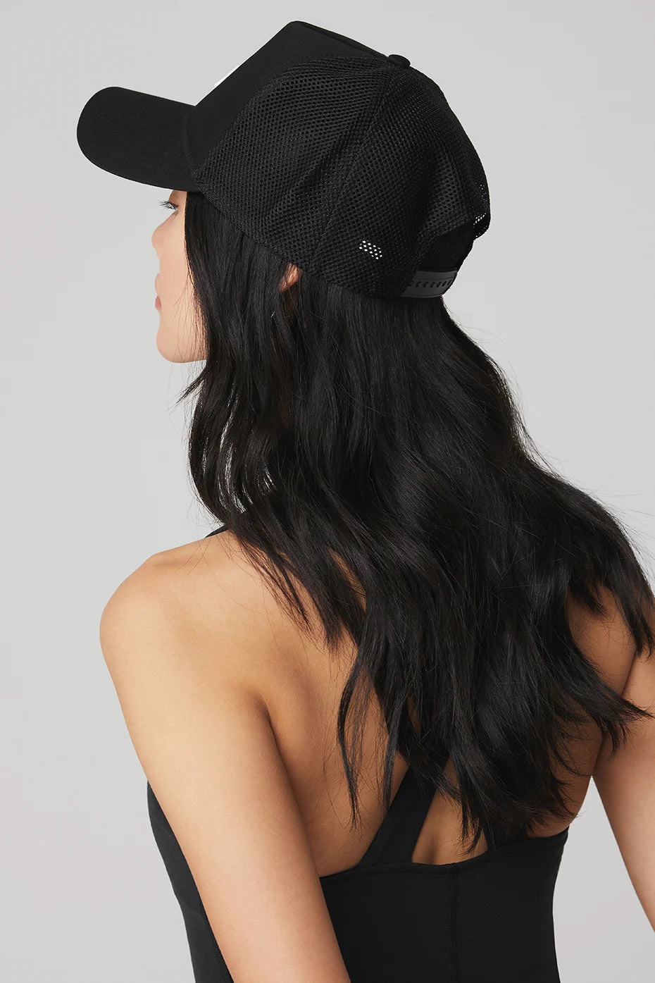 GORRA ALO BLACK