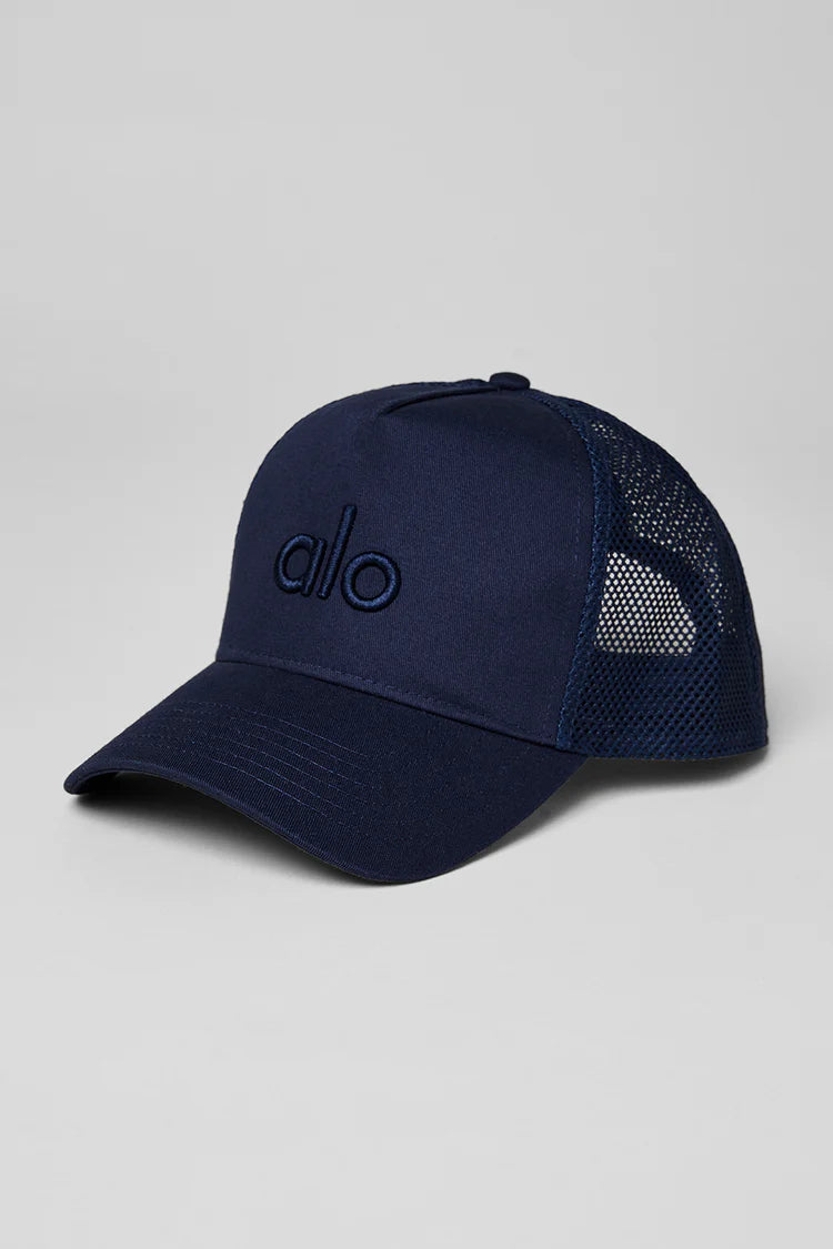 Gorra ALO Azul