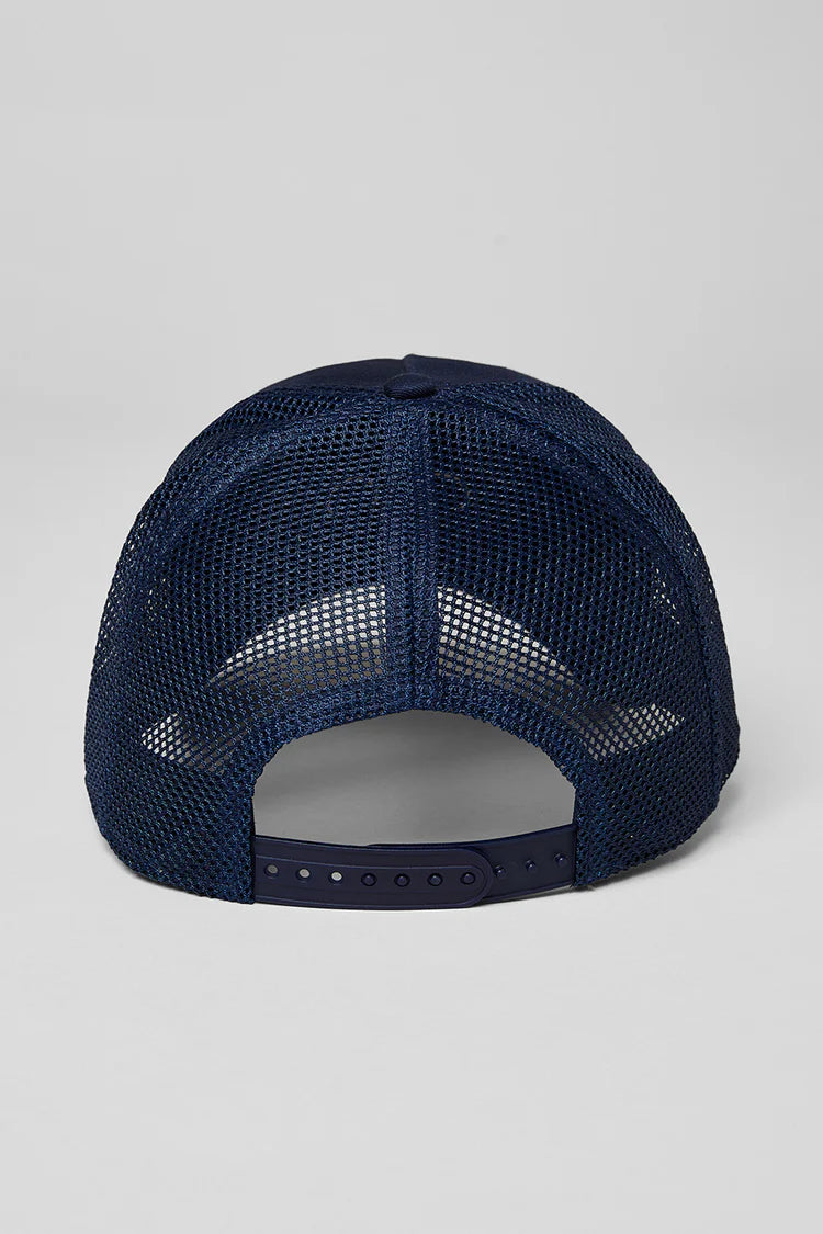 Gorra ALO Azul