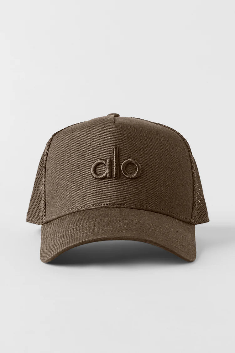 GORRA ALO CAFE