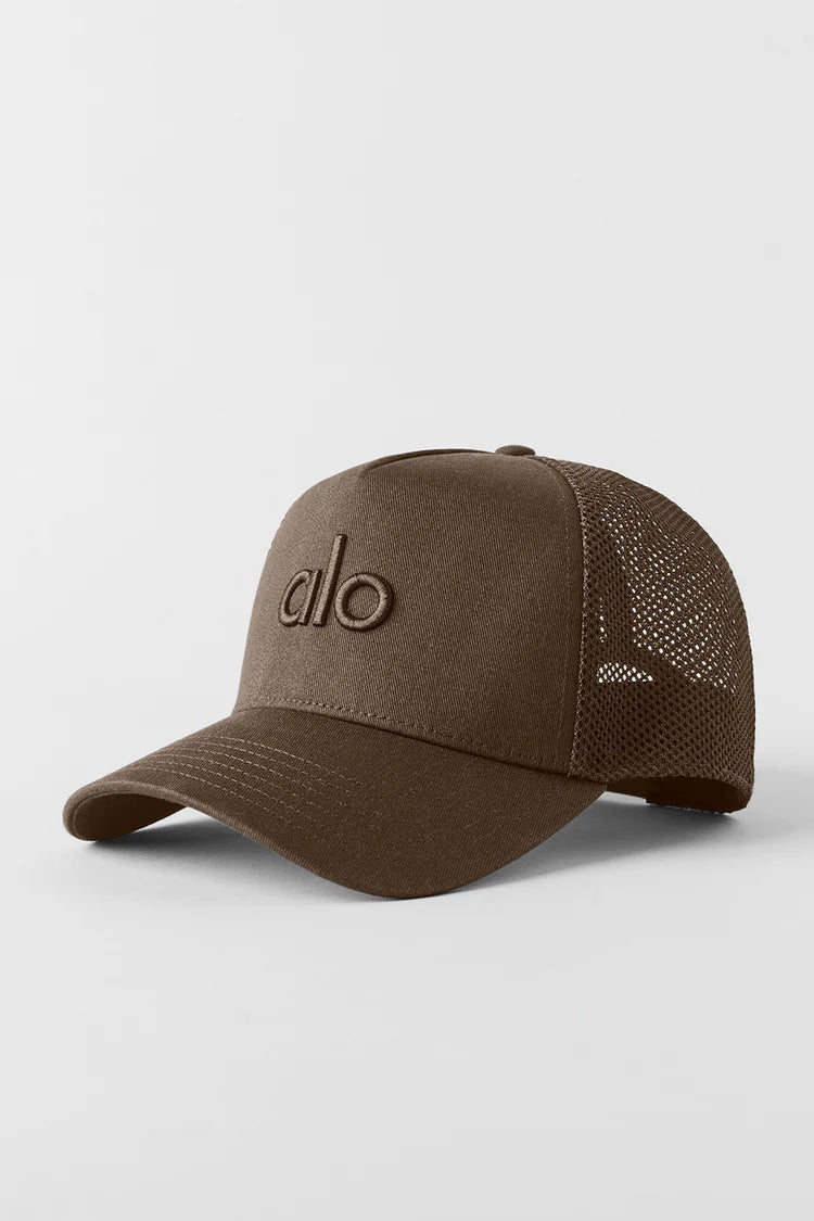 GORRA ALO CAFE