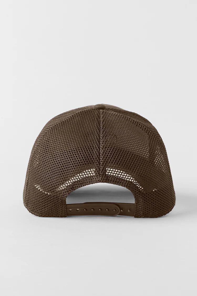GORRA ALO CAFE