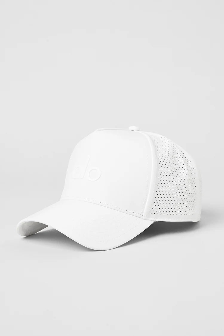 Gorra Alo Trucker