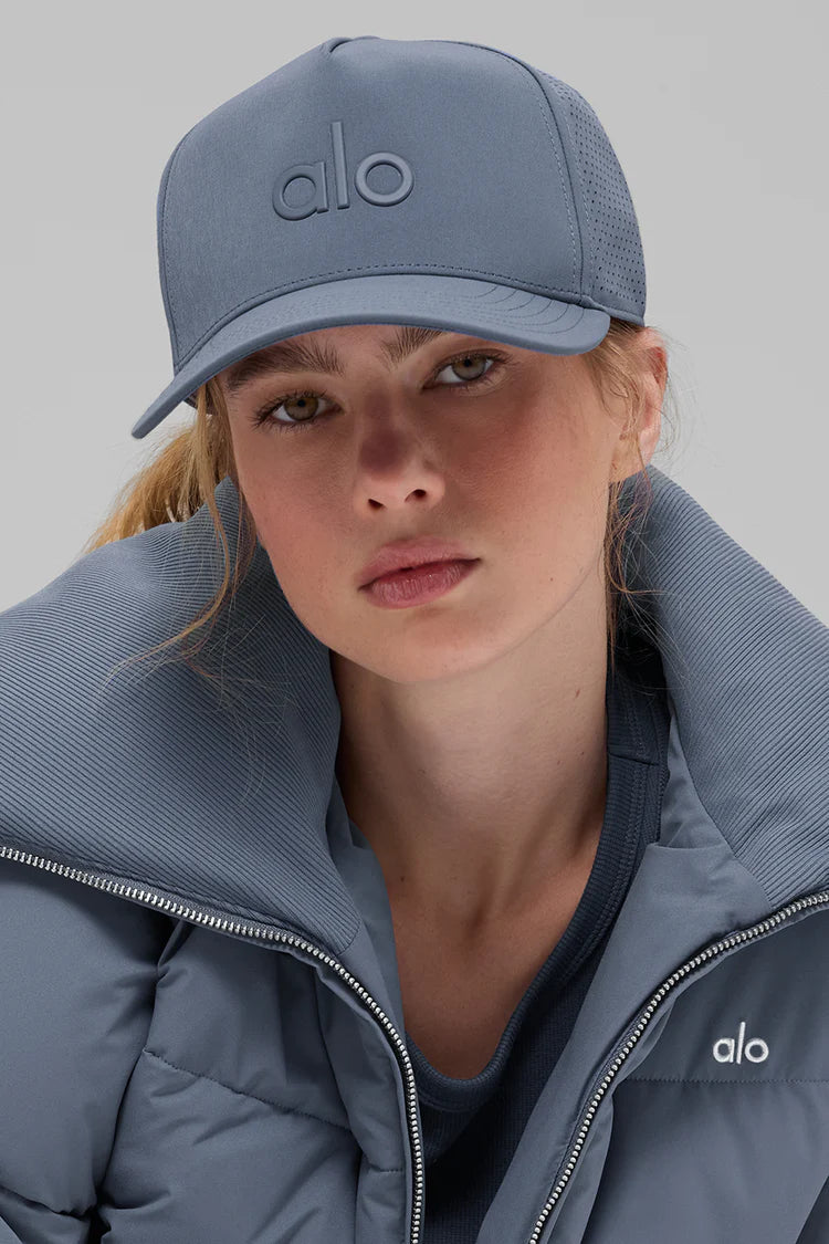 Gorra Alo Trucker