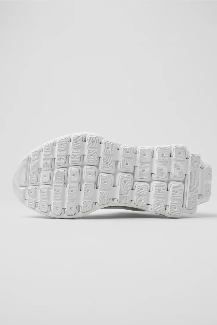 ALO RUNNER WHITE