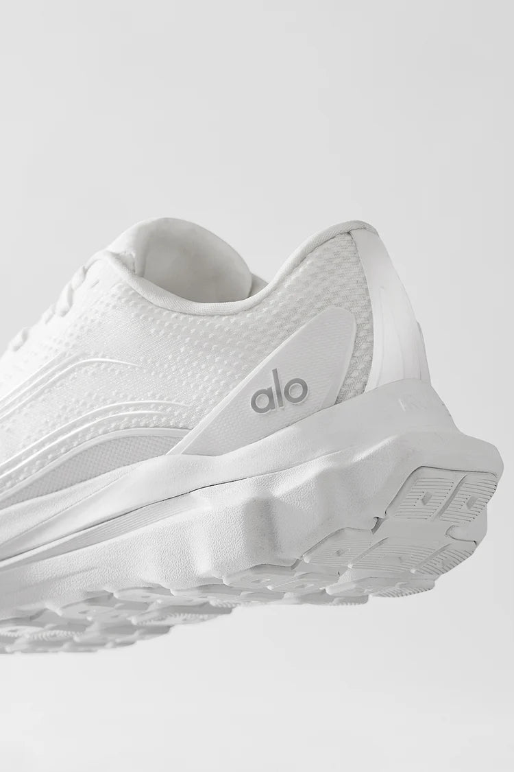 ALO RUNNER WHITE