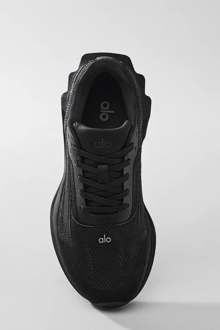 ALO RUNNER BLACK