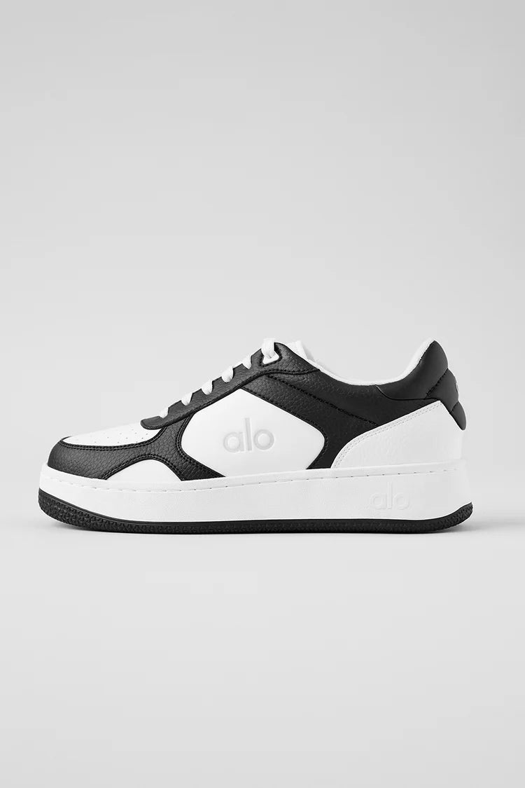 ALO RECOVERY BLACK