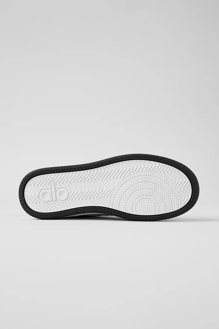 ALO RECOVERY BLACK