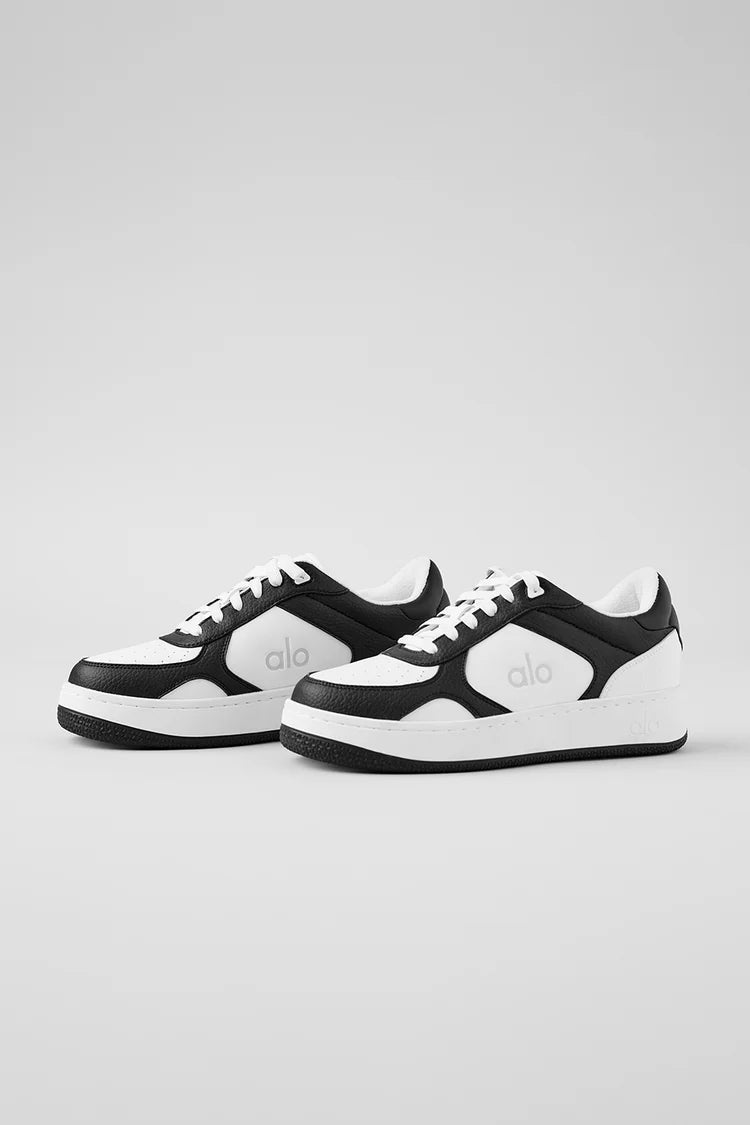 ALO RECOVERY BLACK