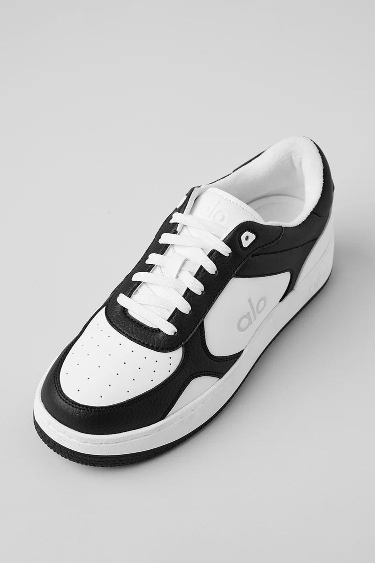 ALO RECOVERY BLACK