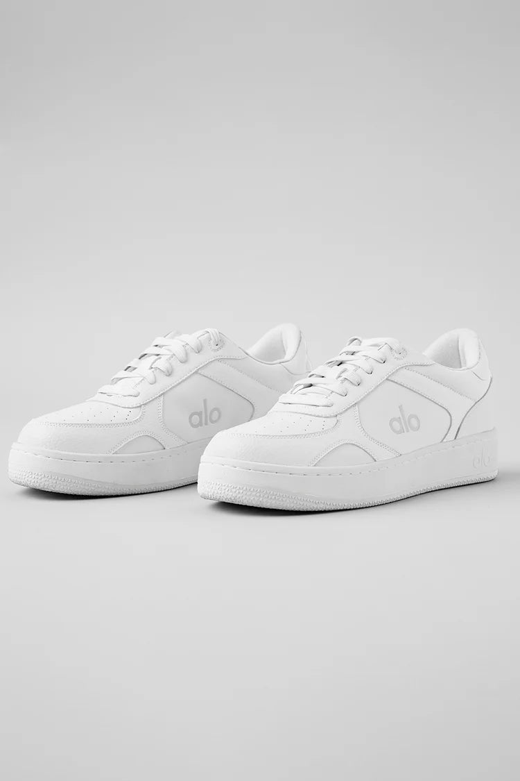 ALO RECOVERY WHITE