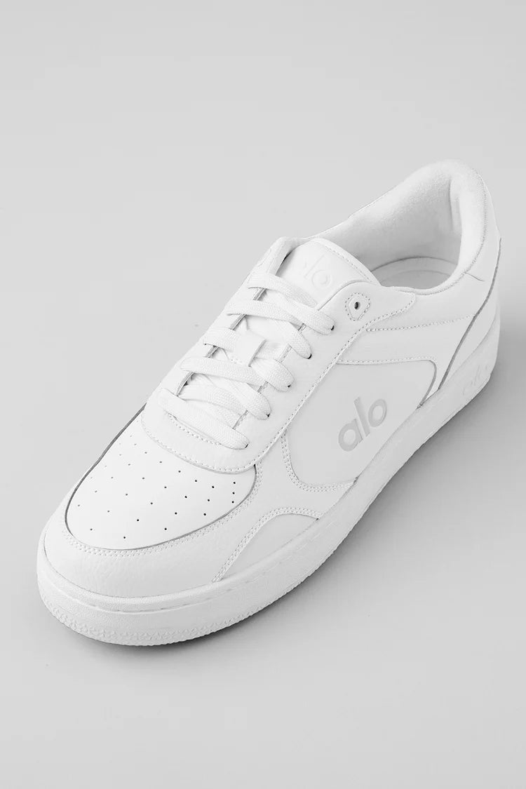 ALO RECOVERY WHITE