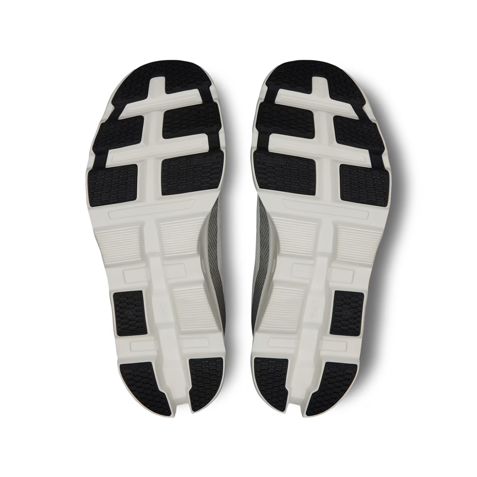 Tenis  On Cloudmonster 2 White | Frost