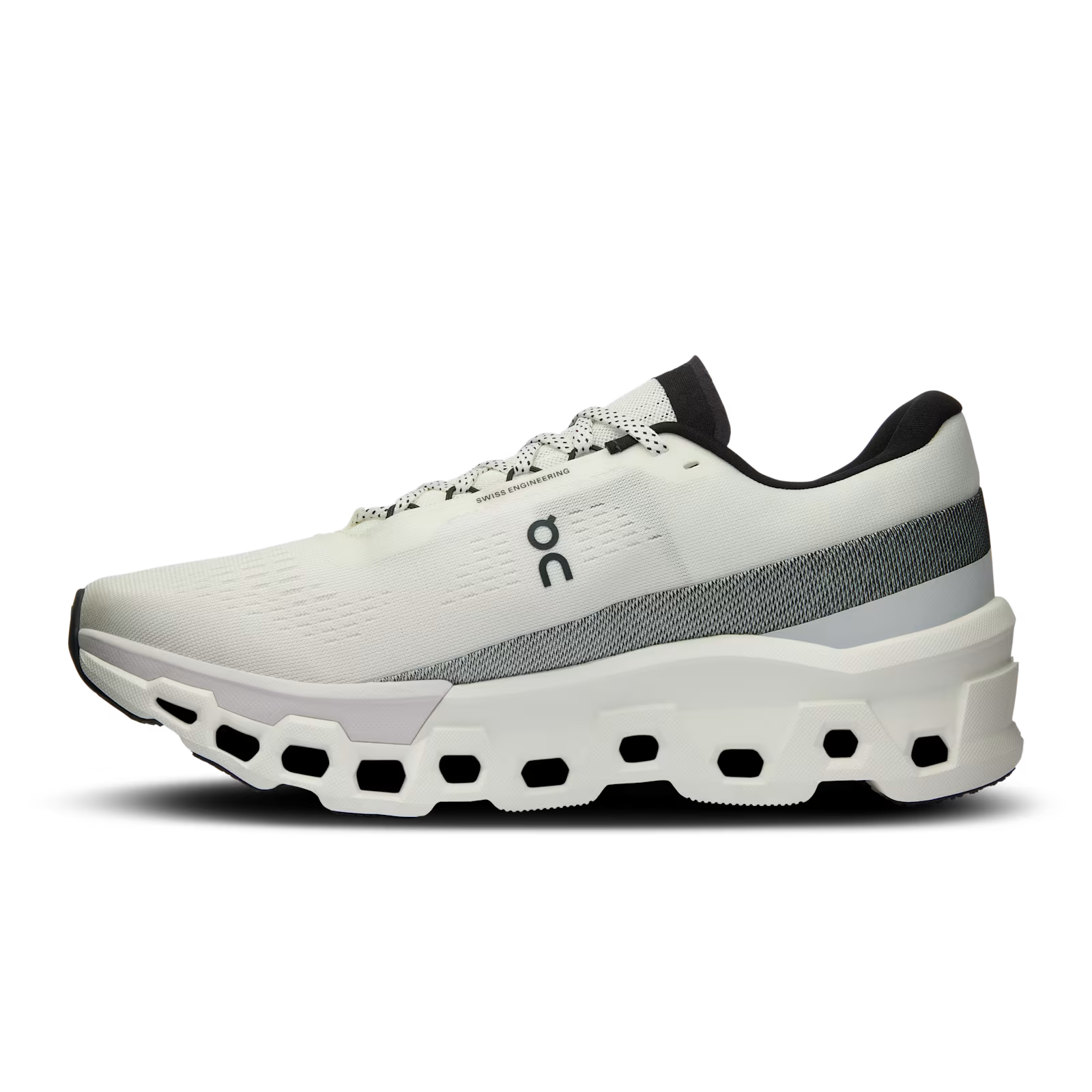 Tenis  On Cloudmonster 2 White | Frost