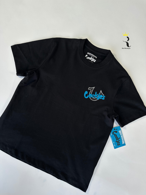 Playera True Religión X Cookies