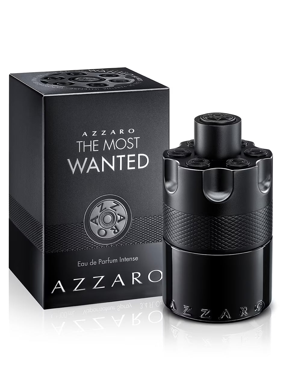 perfume azzaro the most wanted