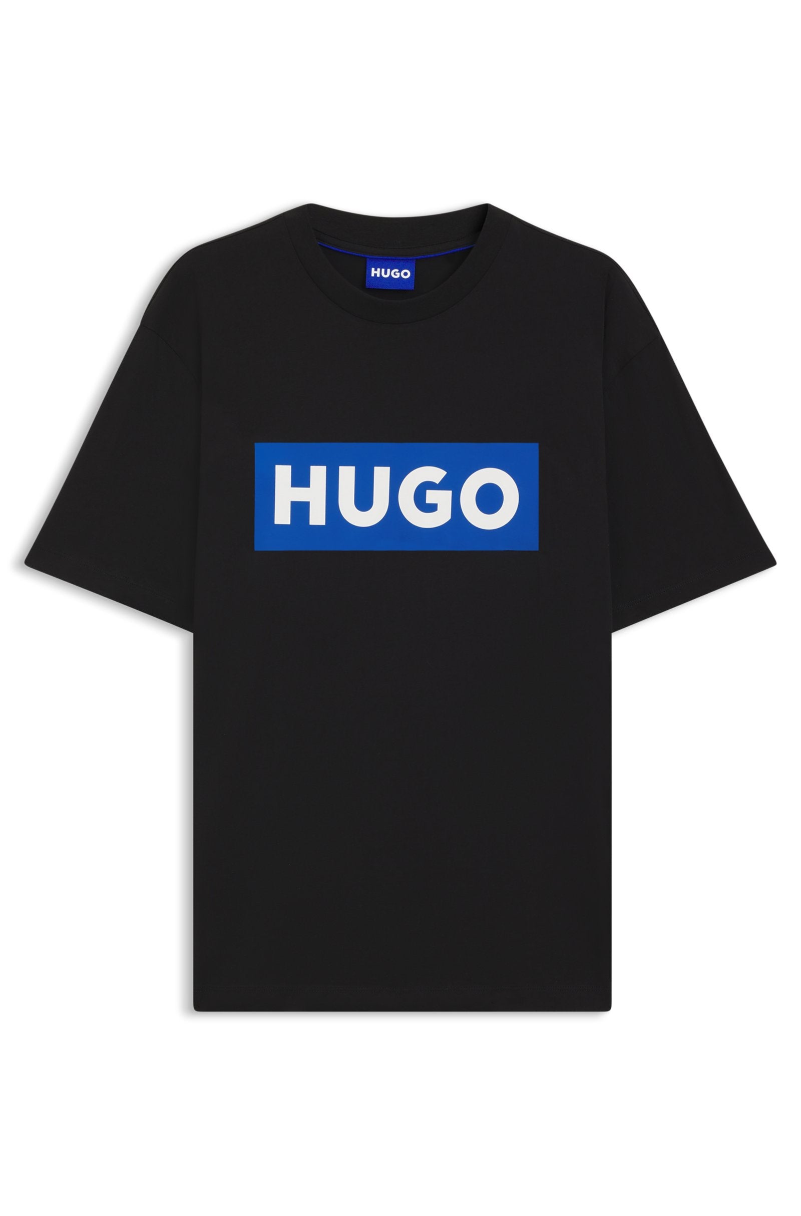 PLAYERA HUGO
