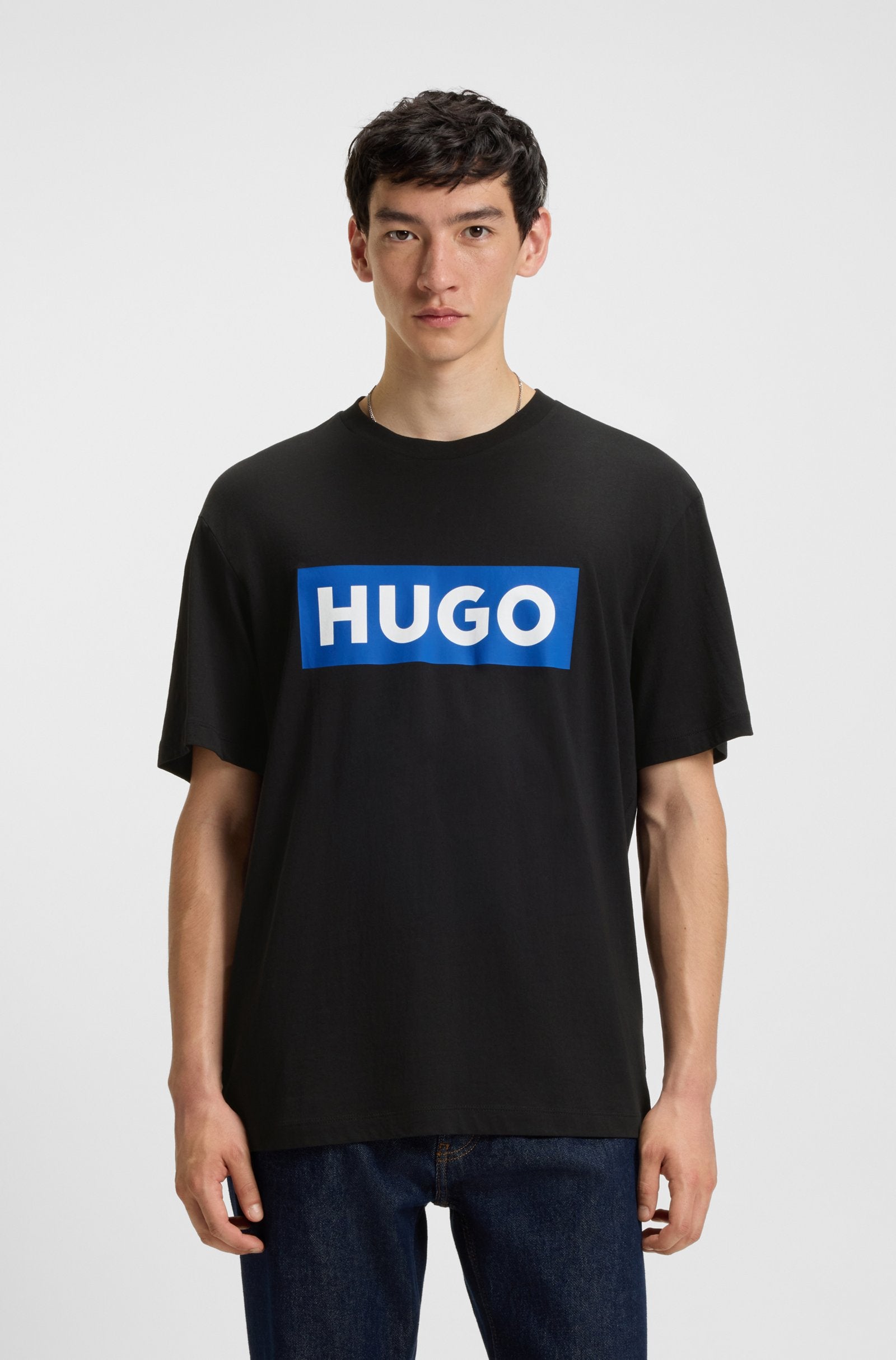 PLAYERA HUGO